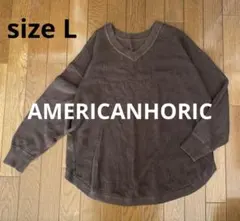 AMERICAN HOLIC ニット