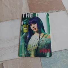 ボディメンテ HANA トレカ　NAOKO ナオコ