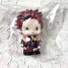 あんスタ ぱぺマス 鬼龍紅郎