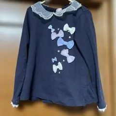 メゾピアノ　ロンT