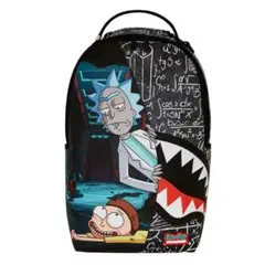 sprayground バックパック
