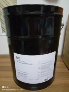 CAPスタイル API SN 10W-30 PAIL 20L エンジンオイル - メルカリ