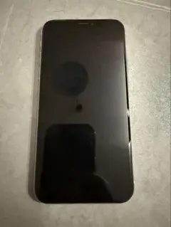 Apple iPhone X 本体【画面＆バッテリー交換済み/背面割れあり】 2025年最新】iPhoneX 本体 画面割れの人気アイテム - メルカリ