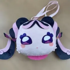 キミとアイドルプリキュア　ぬいぐるみショルダーバッグ　メロロン