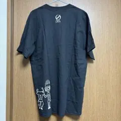 シンクロナイズドDNA Tシャツ　神保彰