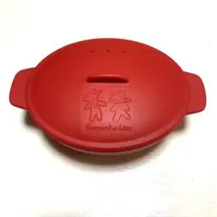 リサとガスパール　シリコン　スチーマーのサムネイル