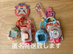オリジナル たまごっち Angel Night Garden