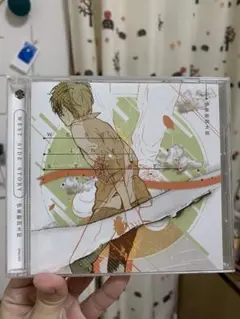 伊東歌詞太郎 WEST SIDE STORY CD