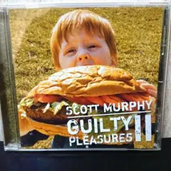 Scott Murphy Guilty Pleasures II