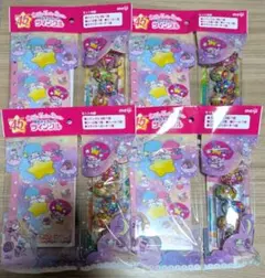 入手困難 サンリオ パウチャーム リフィル セット 新品未開封 2個