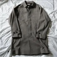 ステンカラーコート ジャーナルスタンダードレリューム