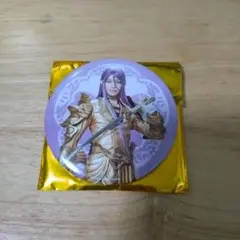 刀ミュ　蜂須賀虎徹