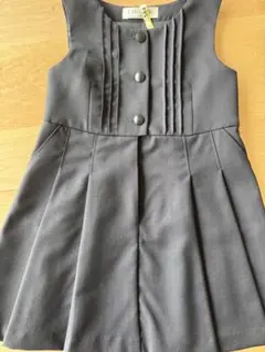 CHOPIN ジャンバースカート 105cm