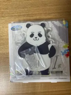 呪術廻戦 1番くじ Ｉ賞 パンダ