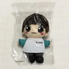 M!LK 佐野勇斗 28th 生誕グッズ ぬいぐるみ ミニ勇斗くん ver.6 - メルカリ