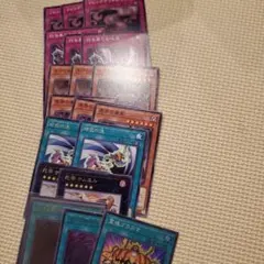 遊戯王　パンプキン　パーツ売りのサムネイル