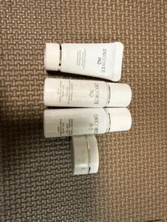 DECORTÉ AQ トライアルセット