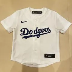 【12mサイズ】ドジャースユニフォーム 大谷翔平 MLB dodgers ベビーのサムネイル