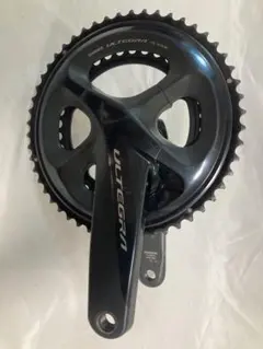 超特価特別セール‼️ 新品未使用　シマノ　アルテグラ　クランク 170mm シマノ FC-R8100 ホローテック II クランクセット 2x12スピード 52-36T