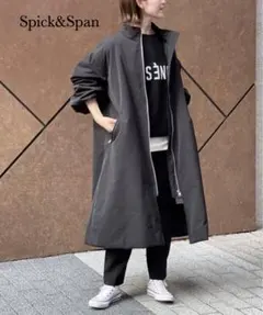 2025年最新】spick and span コートの人気アイテム - メルカリ