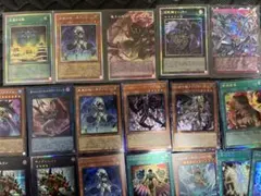 遊戯王　リミットオーバーコレクション　光り物　100枚　まとめ売り