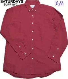 saturdays nycチノパン