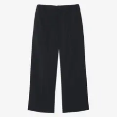 【未使用】HELLY HANSEN ヘリーハンセン マリンリゾートパンツ 黒 M