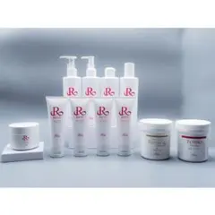 REVI サロン専用商材　NMNナノフェザー　シルクパウダー　エンザイム　等 REVI サロン専用商材 NMNナノフェザー シルクパウダー エンザイム 等