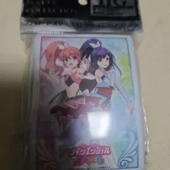 ツインエンジェルBREAK ブシロード　スリーブ 2026年最新】ツインエンジェル スリーブの人気アイテム - メルカリ