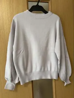 PROPORTION BODY DRESSING トップス（X)