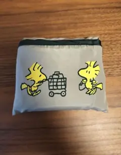 KINOKUNIYA 紀伊国屋 スヌーピー エコバッグ