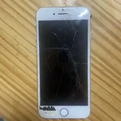 Apple iPhone 8 シルバー 本体