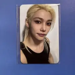 stray kids aladdin 特典　トレカ　HOP Felix スキズ