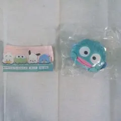 サンリオ ハンギョドン はぴだんぶい