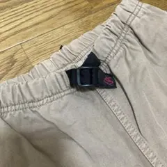 GRANICCI ショートパンツ S