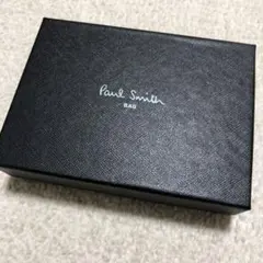 【2/9まで】Paul Smith 名刺入れ 箱