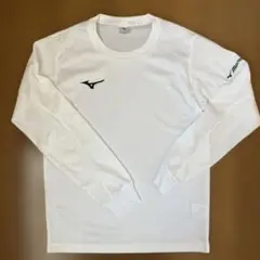 MIZUNOトレーニングTシャツ