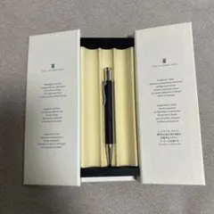 ☆廃盤 新品未使用 ファーバーカステル タミシオ シャープペンシル 字