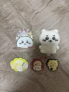 ちいかわ　セット売り