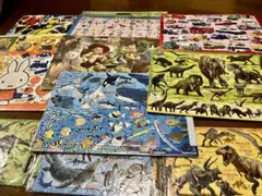 2025年最新】ジグソーパズル1000ピース魚の人気アイテム - メルカリ