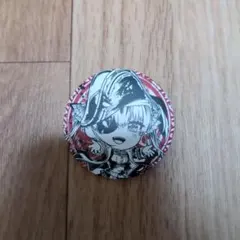 Vtuber ピンバッジ