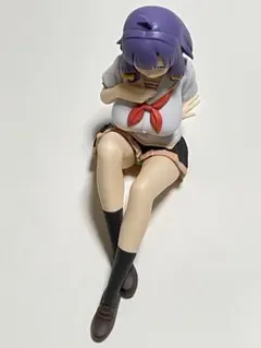 セガ ぬきたし 畔 美岬 ちょこのせフィギュア