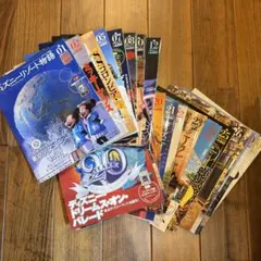 2026年最新】ディズニーリゾート物語 全巻の人気アイテム - メルカリ