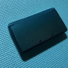3DS 本体 ターコイズ