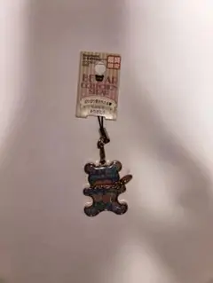 福岡限定 BEAR COLLECTION STRAP