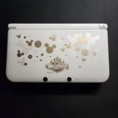 ディズニーマジックキャッスル Nintendo 3DS LL