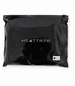 HEATTRAP ブラック Lサイズ 7枚(未使用5枚)セット 2026年最新】ヒートラップの人気アイテム - メルカリ