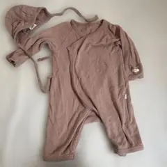 peekaboo newborn 2点セット