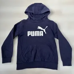 ☺︎PUMA パーカー 130cm