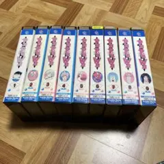 PAPUWA DVD 9巻セット 南国少年パプワくん - メルカリ
